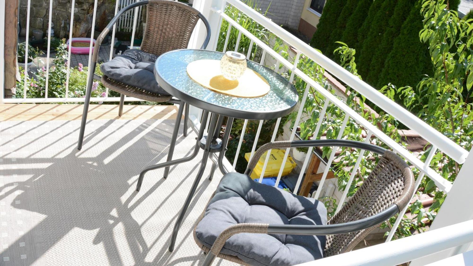 Rosenwinkel Appartement Im Og Halberstadt Exterior foto